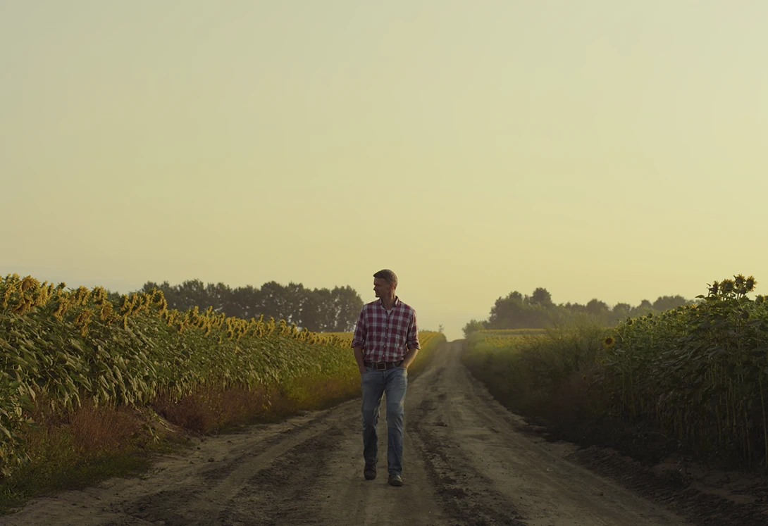 agribusiness